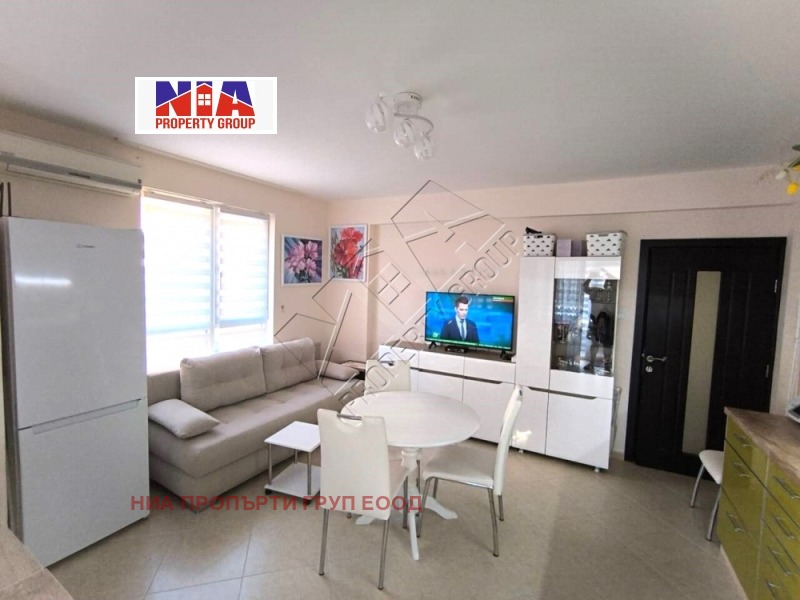 Na prodej  1 ložnice oblast Burgas , Pomorie , 70 m2 | 31013648 - obraz [2]