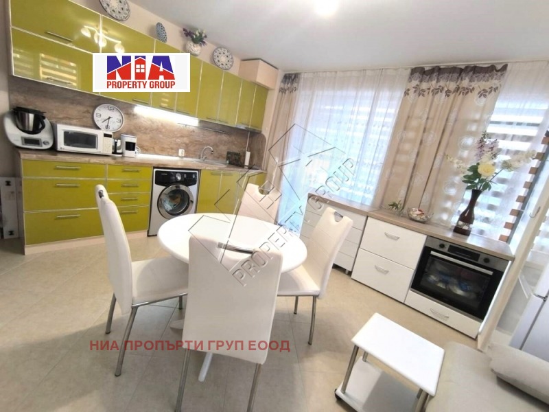 Na prodej  1 ložnice oblast Burgas , Pomorie , 70 m2 | 31013648