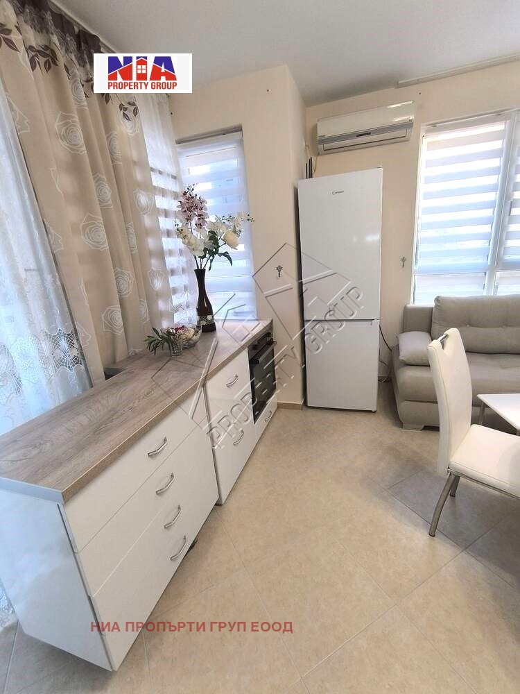 Na prodej  1 ložnice oblast Burgas , Pomorie , 70 m2 | 31013648 - obraz [4]