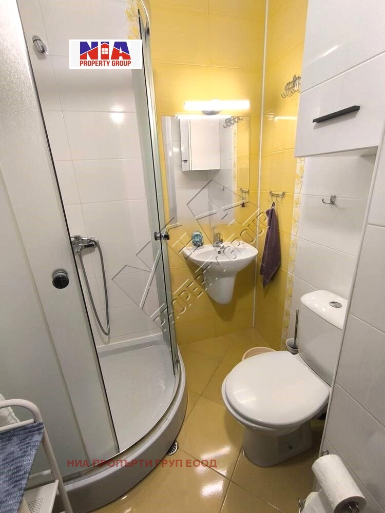 Na prodej  1 ložnice oblast Burgas , Pomorie , 70 m2 | 31013648 - obraz [5]
