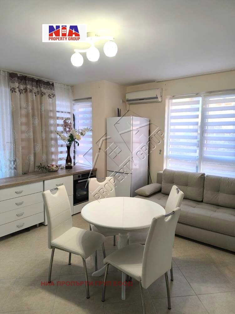 Na prodej  1 ložnice oblast Burgas , Pomorie , 70 m2 | 31013648 - obraz [3]