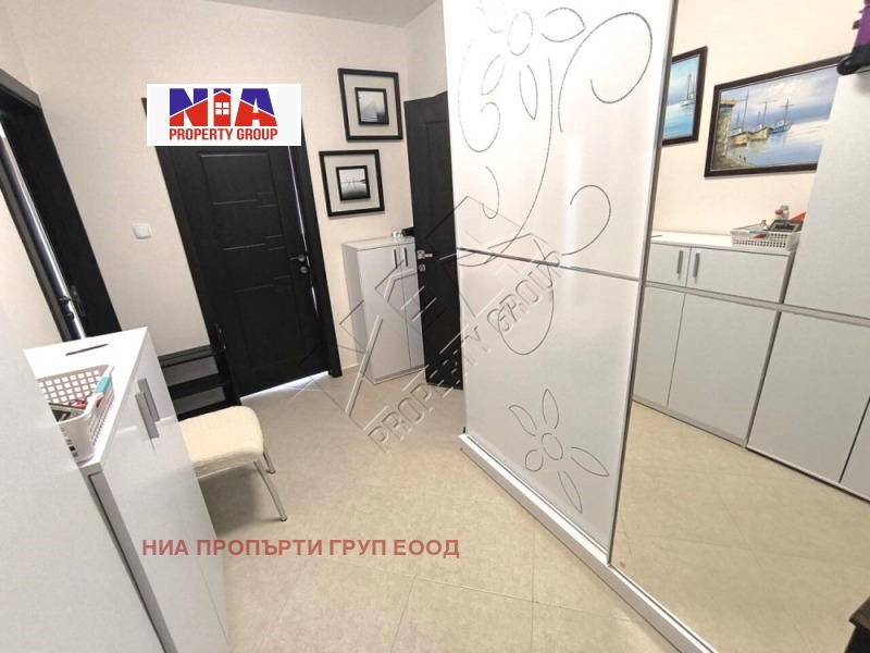 Na prodej  1 ložnice oblast Burgas , Pomorie , 70 m2 | 31013648 - obraz [6]