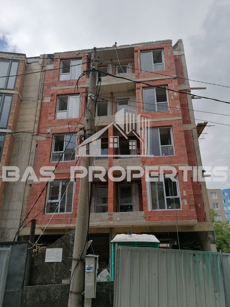 Продава 2-СТАЕН, гр. София, Манастирски ливади, снимка 14 - Апартаменти - 51480033