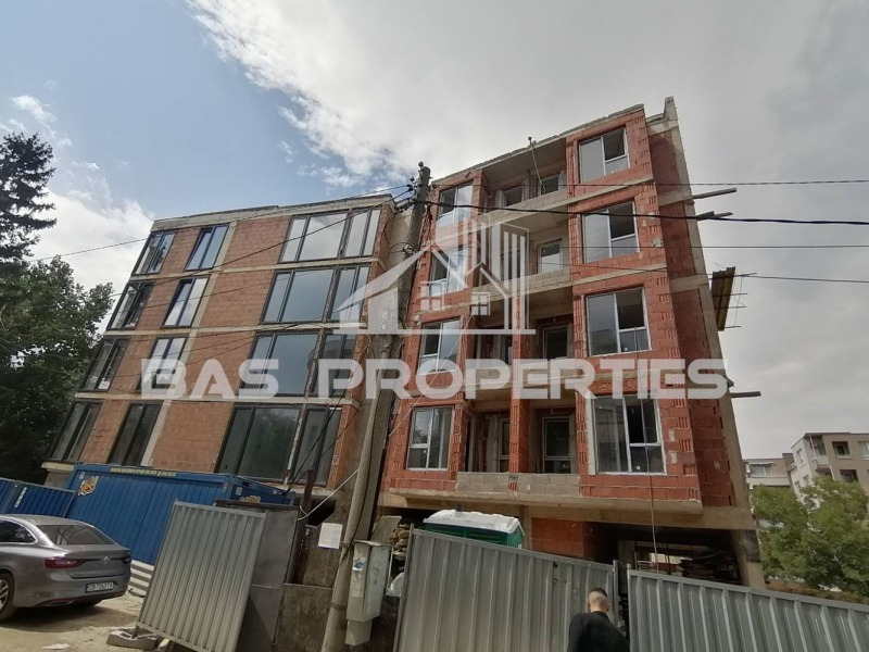 Продава 2-СТАЕН, гр. София, Манастирски ливади, снимка 13 - Апартаменти - 51480033