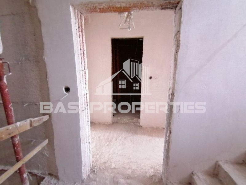 Продава 2-СТАЕН, гр. София, Манастирски ливади, снимка 9 - Апартаменти - 51480033