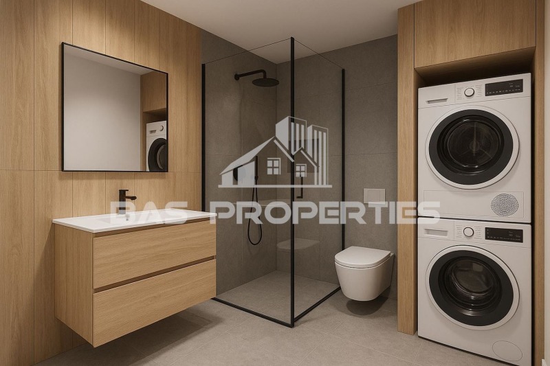 Продава 2-СТАЕН, гр. София, Манастирски ливади, снимка 2 - Апартаменти - 51480033