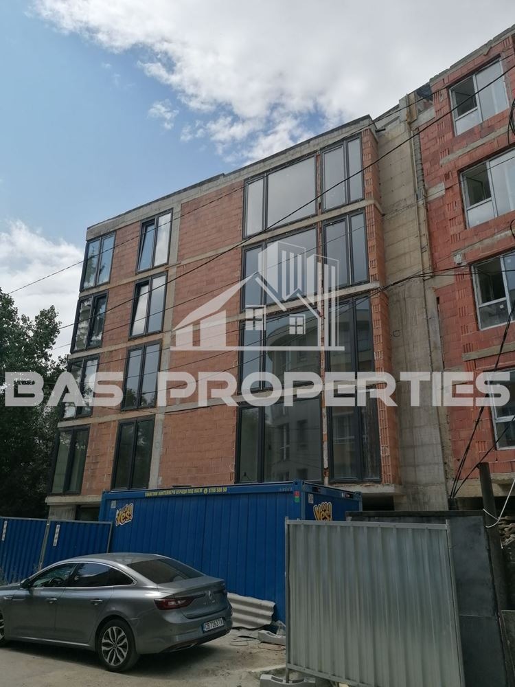 Продава 2-СТАЕН, гр. София, Манастирски ливади, снимка 15 - Апартаменти - 51480033