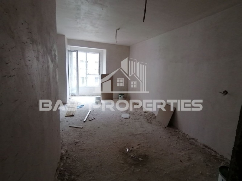 Продава 2-СТАЕН, гр. София, Манастирски ливади, снимка 7 - Апартаменти - 51480033