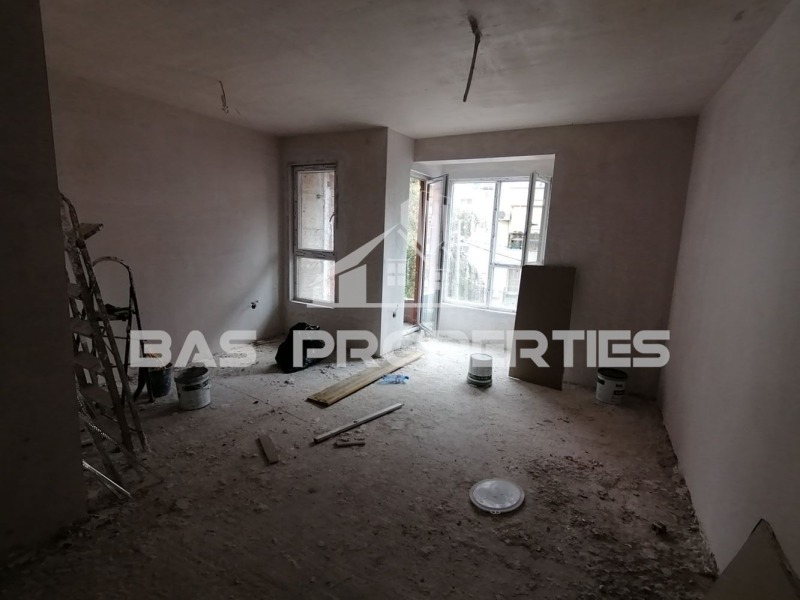 Продава 2-СТАЕН, гр. София, Манастирски ливади, снимка 8 - Апартаменти - 51480033