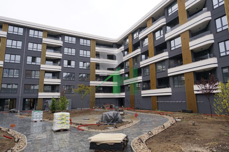 Eladó  1 hálószoba Sofia , Malinova dolina , 78 négyzetméter | 43211904