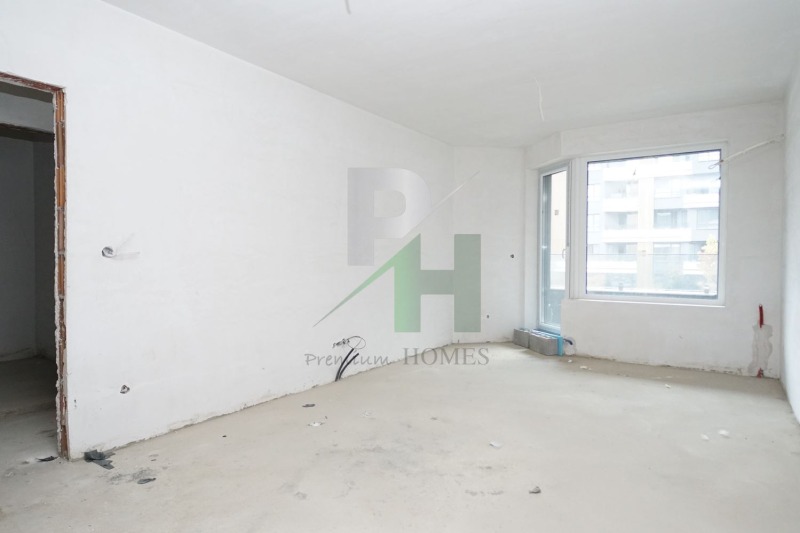 Eladó  1 hálószoba Sofia , Malinova dolina , 78 négyzetméter | 43211904 - kép [5]