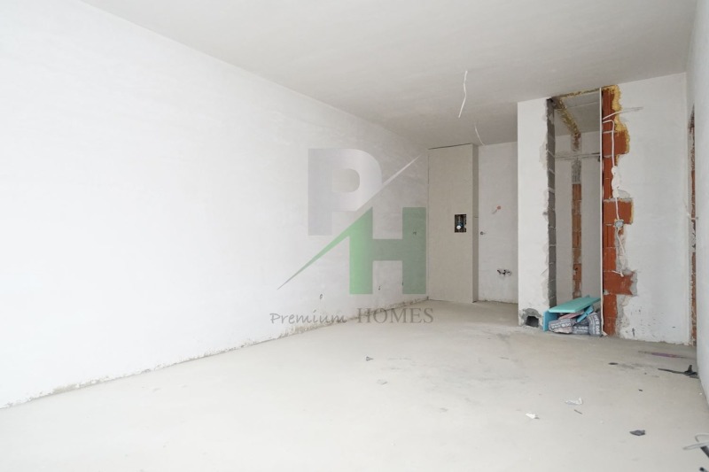 Eladó  1 hálószoba Sofia , Malinova dolina , 78 négyzetméter | 43211904 - kép [4]