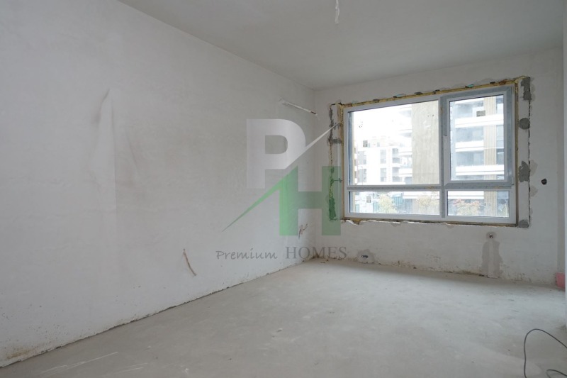 Eladó  1 hálószoba Sofia , Malinova dolina , 78 négyzetméter | 43211904 - kép [6]