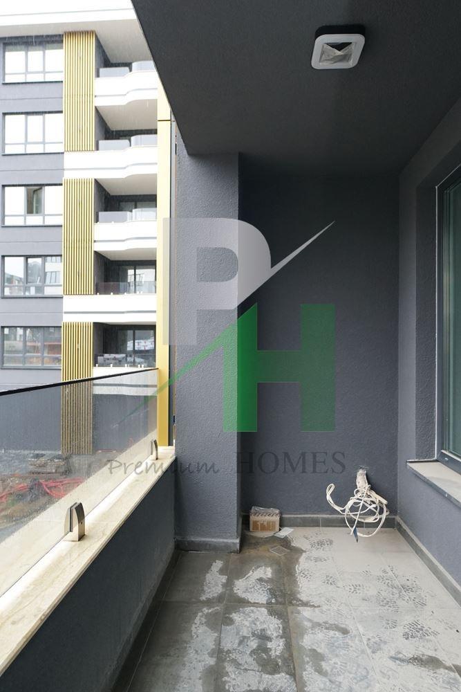Eladó  1 hálószoba Sofia , Malinova dolina , 78 négyzetméter | 43211904 - kép [9]