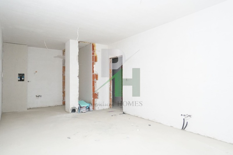 Eladó  1 hálószoba Sofia , Malinova dolina , 78 négyzetméter | 43211904 - kép [3]