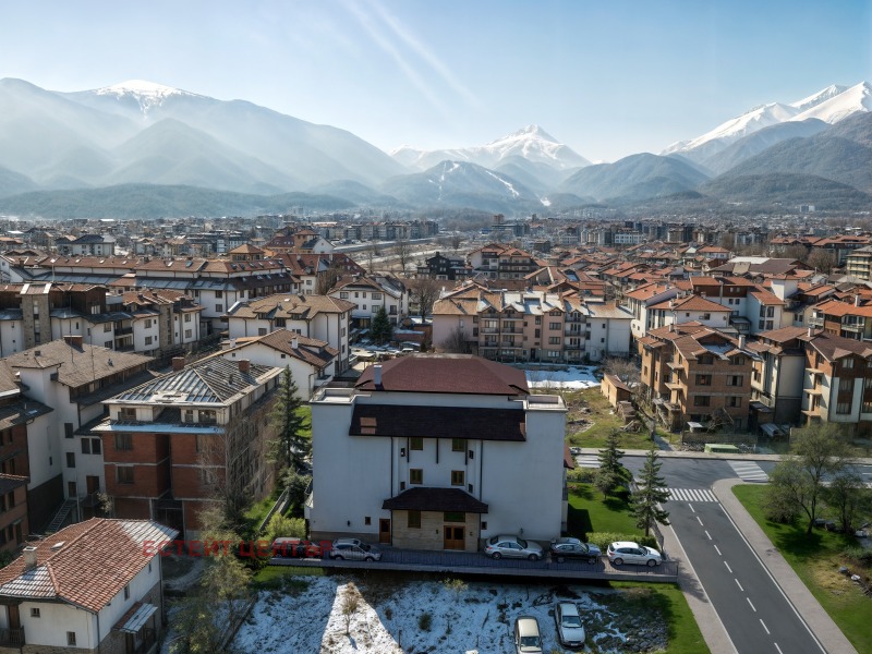 Продава 2-СТАЕН, гр. Банско, област Благоевград, снимка 5 - Апартаменти - 53029827