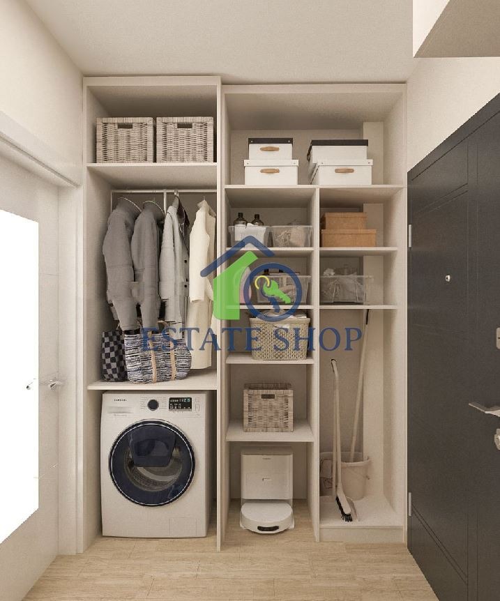 Продава 2-СТАЕН, гр. Пловдив, Кършияка, снимка 16 - Апартаменти - 54051969