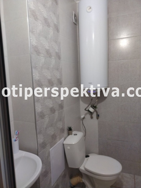 Продава 2-СТАЕН, гр. Пловдив, Тракия, снимка 6 - Апартаменти - 55027000