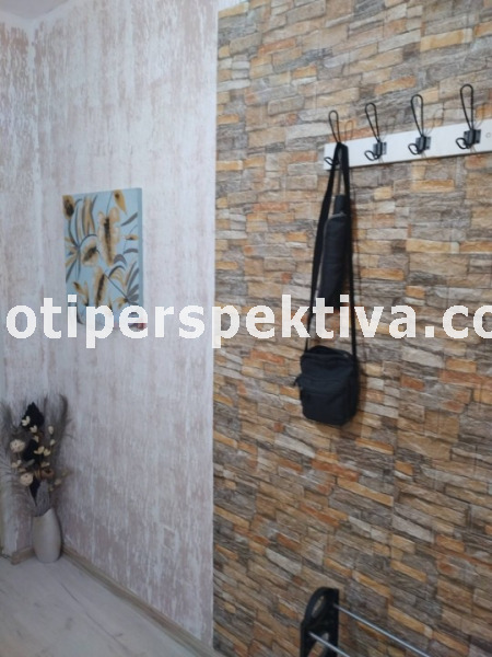 Продава 2-СТАЕН, гр. Пловдив, Тракия, снимка 8 - Апартаменти - 55027000