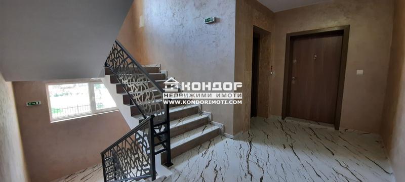 En venta  2 dormitorios Plovdiv , Vastanicheski , 116 metros cuadrados | 16189897 - imagen [5]