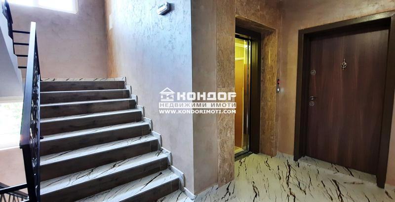 En venta  2 dormitorios Plovdiv , Vastanicheski , 116 metros cuadrados | 16189897 - imagen [4]