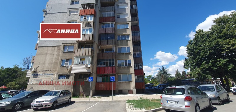 En venta  2 dormitorios Ruse , Zdravets Iztok , 91 metros cuadrados | 87297358 - imagen [11]