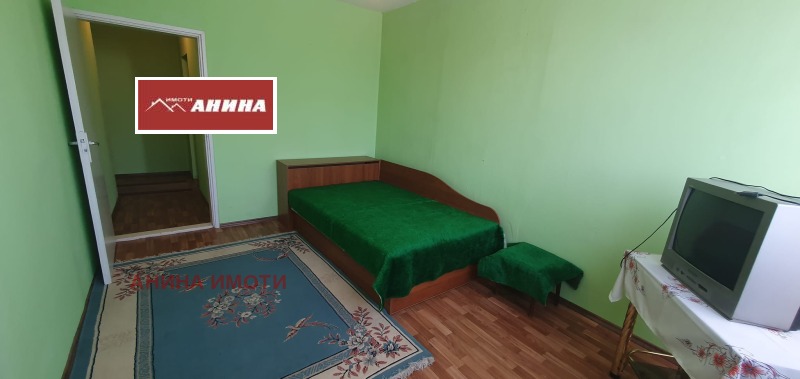 Продава 3-СТАЕН, гр. Русе, Здравец Изток, снимка 6 - Aпартаменти - 46835036