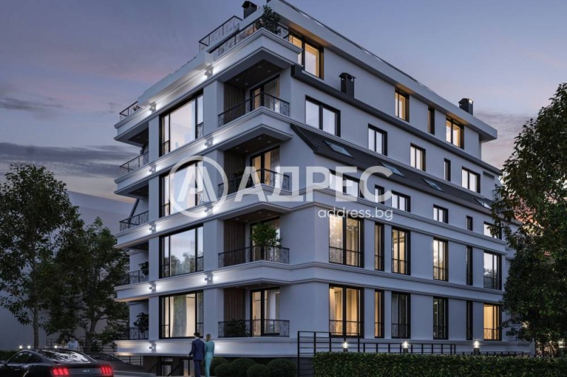 Na prodej  2 ložnice Sofia , Lozenec , 221 m2 | 30877772 - obraz [2]