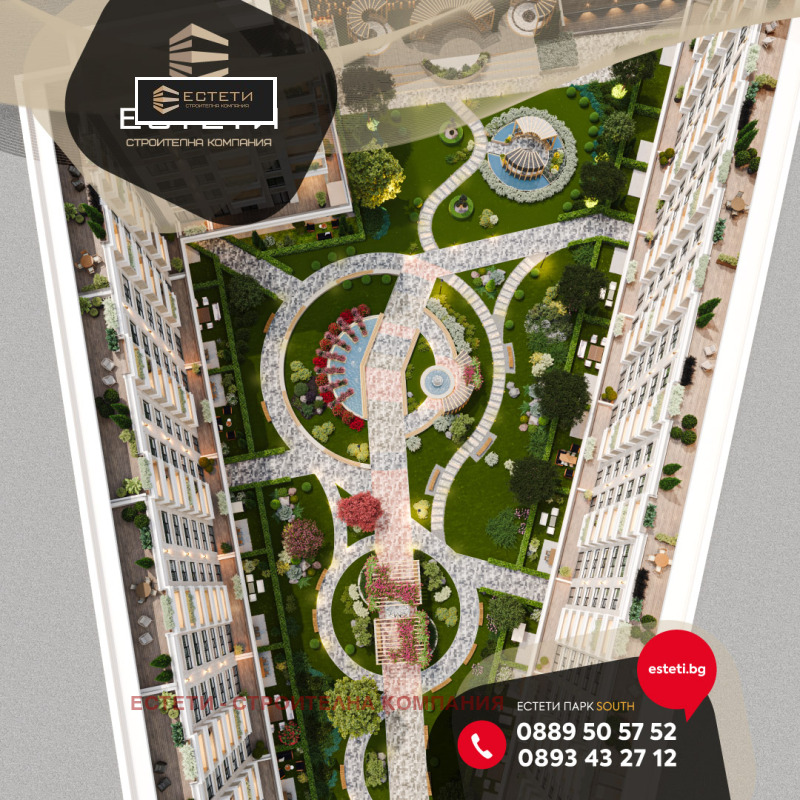 De vânzare  2 dormitoare Stara Zagora , Țentâr , 116 mp | 30224114 - imagine [6]