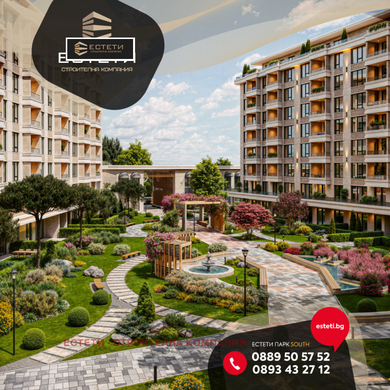 Продава 3-СТАЕН, гр. Стара Загора, Център, снимка 10 - Aпартаменти - 48061954