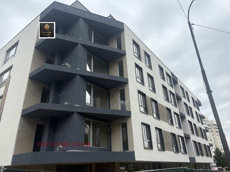 In vendita  2 camere da letto Sofia , Liulin 4 , 174 mq | 61831646 - Immagine [2]