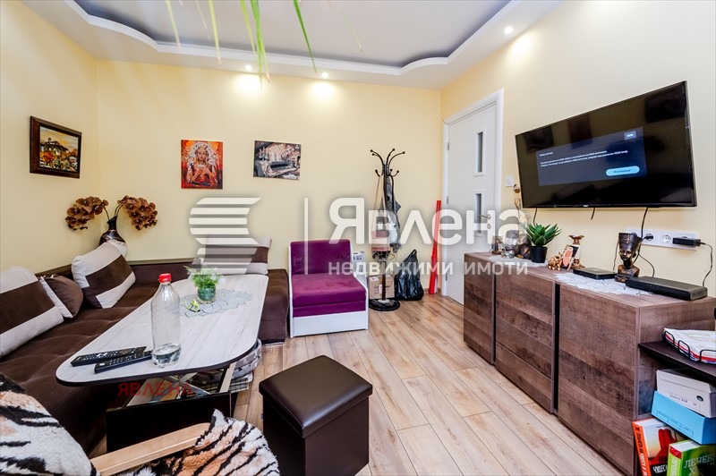 Na prodej  2 ložnice Sofia , Slavija , 89 m2 | 36836364 - obraz [2]