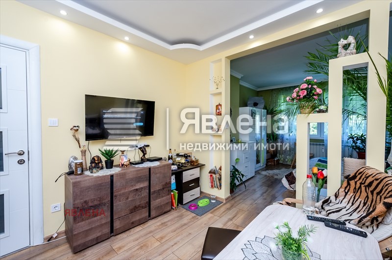 Na prodej  2 ložnice Sofia , Slavija , 89 m2 | 36836364 - obraz [3]