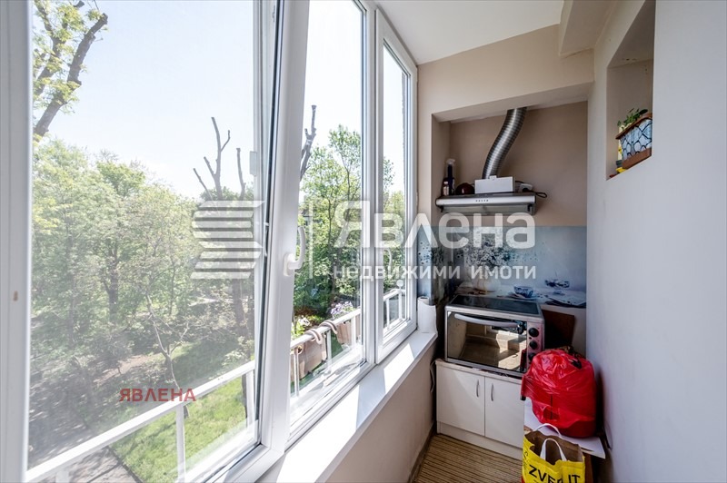 Na prodej  2 ložnice Sofia , Slavija , 89 m2 | 36836364 - obraz [15]
