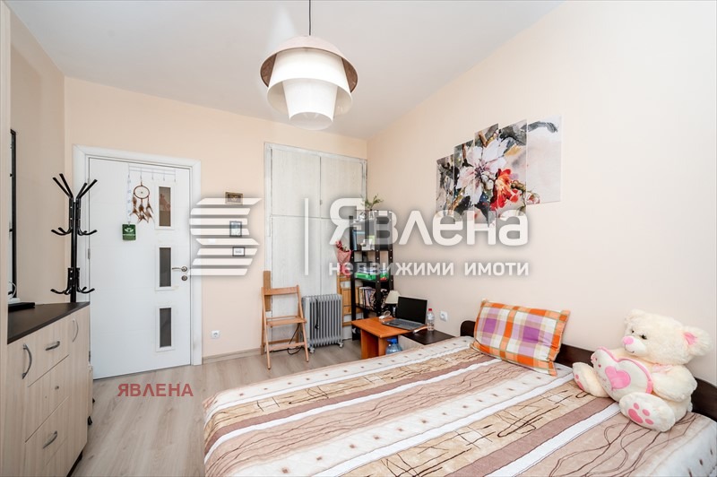 Na prodej  2 ložnice Sofia , Slavija , 89 m2 | 36836364 - obraz [5]