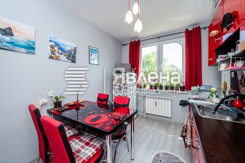 Na prodej  2 ložnice Sofia , Slavija , 89 m2 | 36836364 - obraz [8]