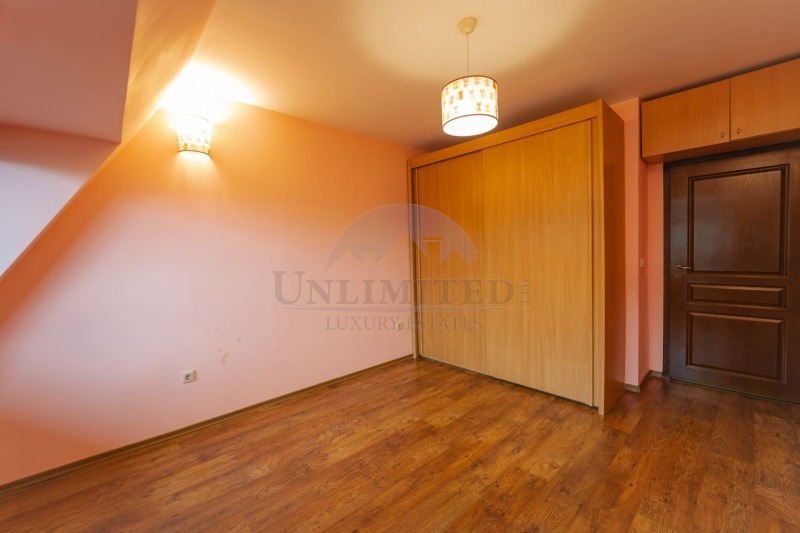 Till salu  2 sovrum Sofia , Manastirski livadi , 119 kvm | 57366415 - bild [13]