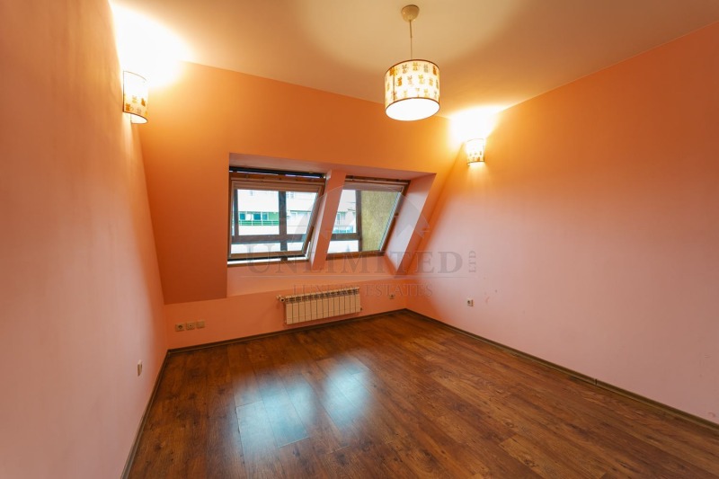 Till salu  2 sovrum Sofia , Manastirski livadi , 119 kvm | 57366415 - bild [12]