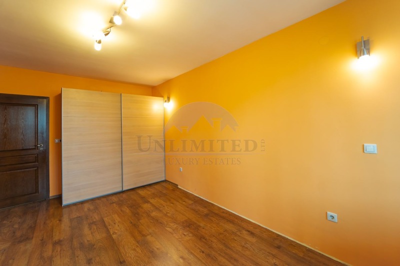Till salu  2 sovrum Sofia , Manastirski livadi , 119 kvm | 57366415 - bild [3]