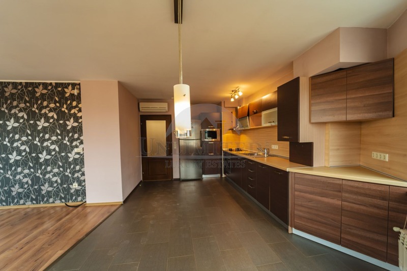 Till salu  2 sovrum Sofia , Manastirski livadi , 119 kvm | 57366415 - bild [8]