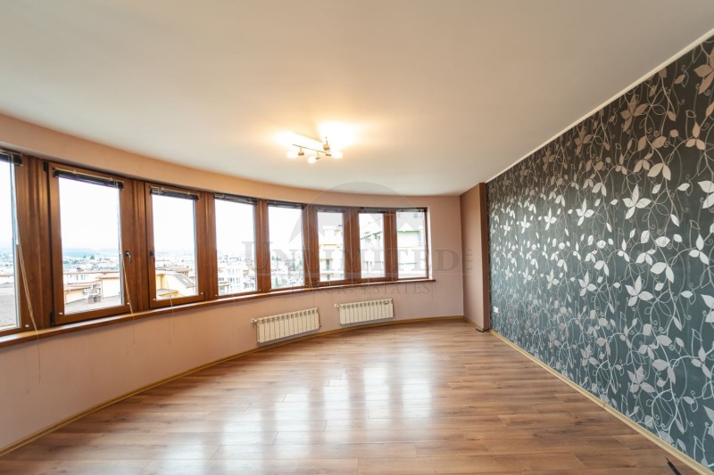 Till salu  2 sovrum Sofia , Manastirski livadi , 119 kvm | 57366415 - bild [4]
