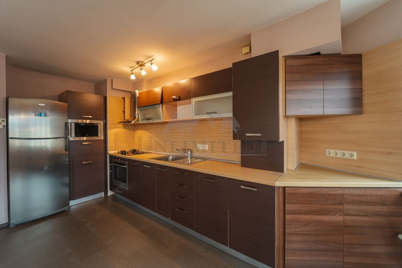 Till salu  2 sovrum Sofia , Manastirski livadi , 119 kvm | 57366415 - bild [7]