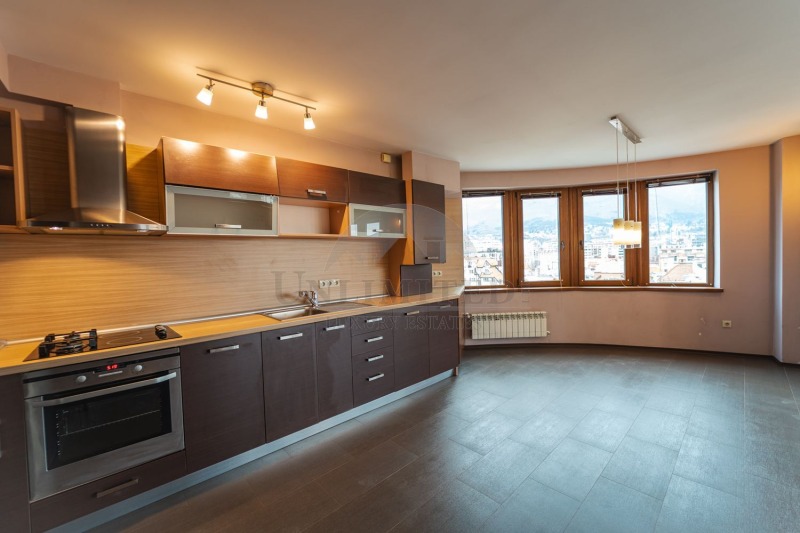 Till salu  2 sovrum Sofia , Manastirski livadi , 119 kvm | 57366415 - bild [5]