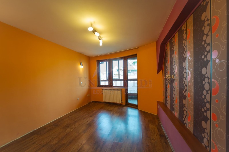 Till salu  2 sovrum Sofia , Manastirski livadi , 119 kvm | 57366415 - bild [9]