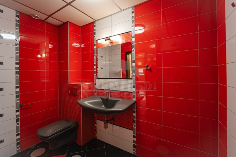 Till salu  2 sovrum Sofia , Manastirski livadi , 119 kvm | 57366415 - bild [10]