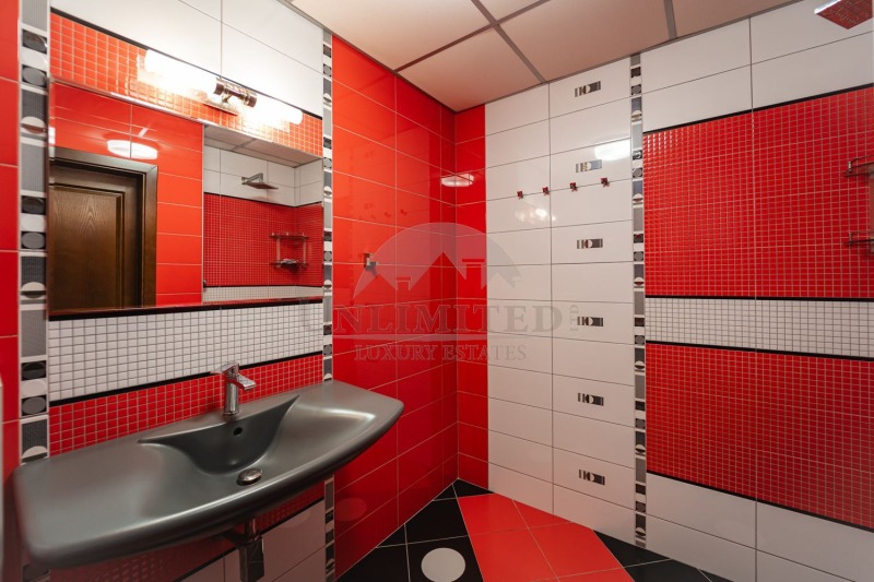 Till salu  2 sovrum Sofia , Manastirski livadi , 119 kvm | 57366415 - bild [11]
