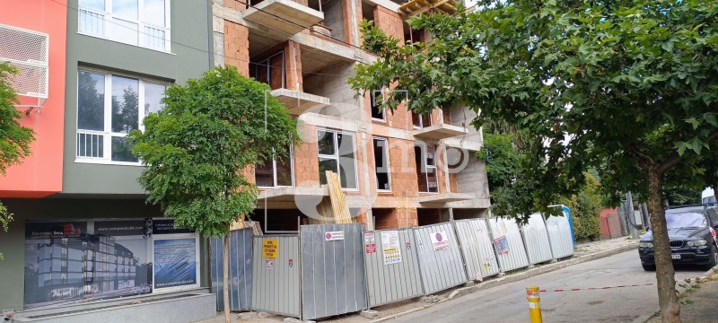 In vendita  2 camere da letto Sofia , Bakston , 107 mq | 55813798 - Immagine [3]