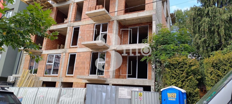 In vendita  2 camere da letto Sofia , Bakston , 107 mq | 55813798 - Immagine [5]
