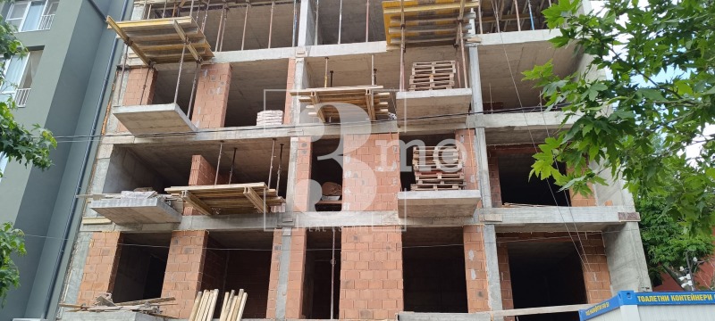 In vendita  2 camere da letto Sofia , Bakston , 107 mq | 55813798
