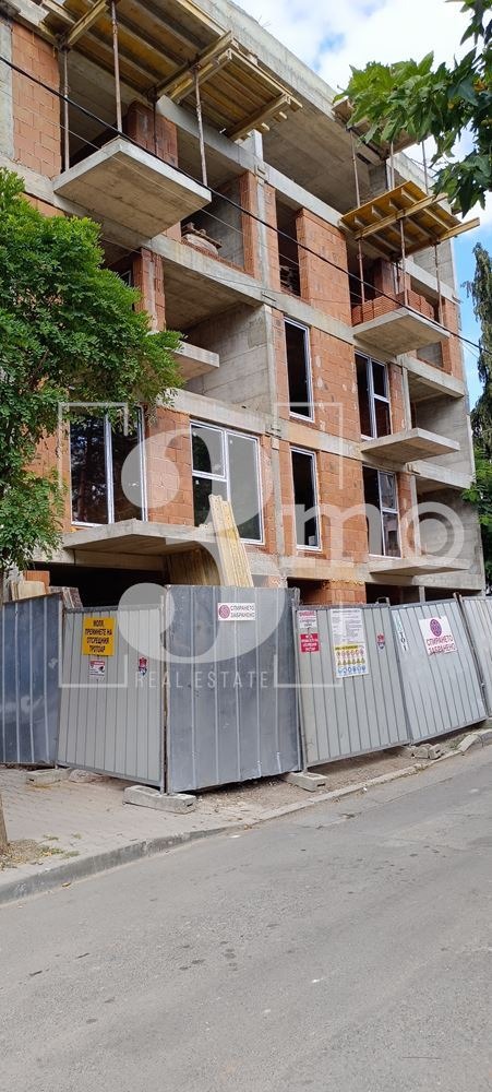 In vendita  2 camere da letto Sofia , Bakston , 107 mq | 55813798 - Immagine [7]
